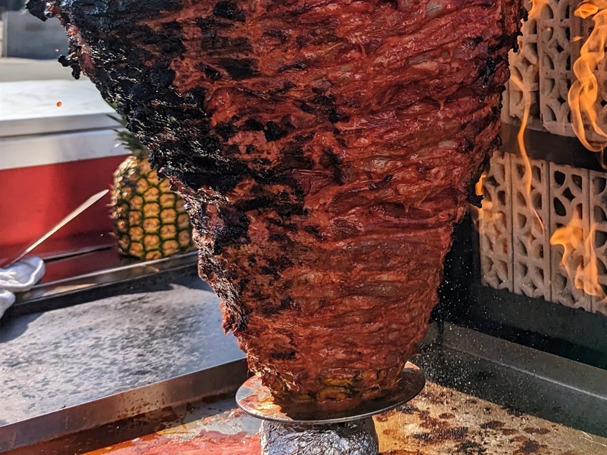 Tacos Don Cuco